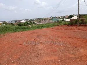Half Plot of Land for Sale in Sokoban Ampabame