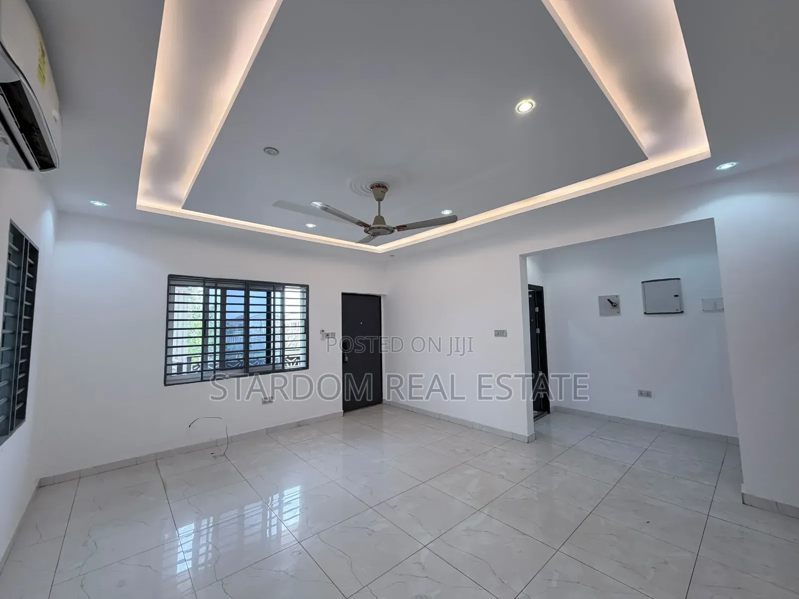 2bdrm Apartment in West Trassaco, Ability for rent