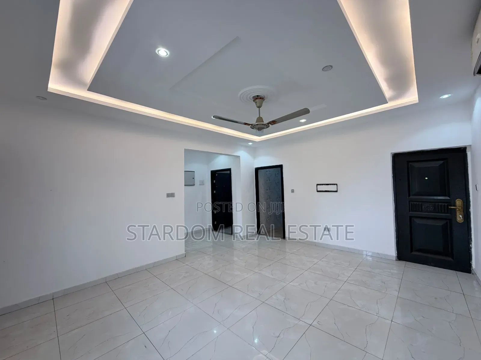 2bdrm Apartment in West Trassaco, Ability for rent