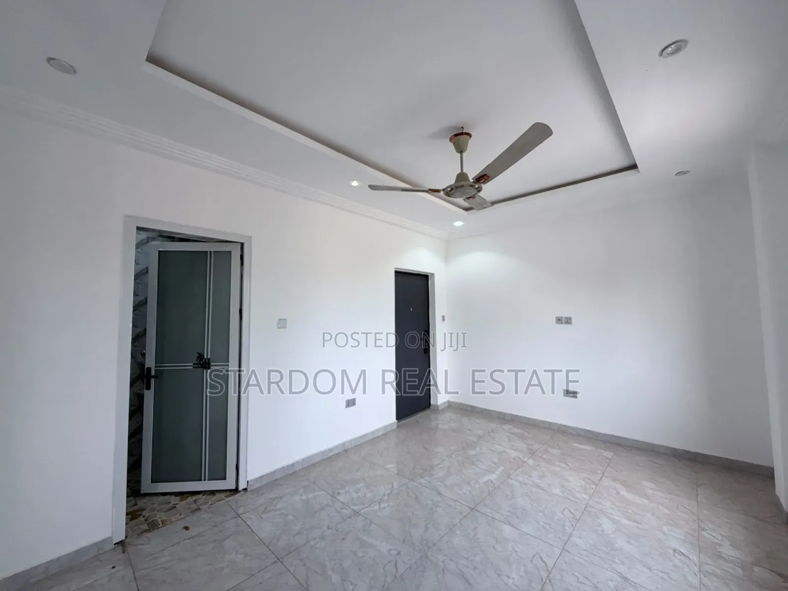 2bdrm Apartment in West Trassaco, Ability for rent