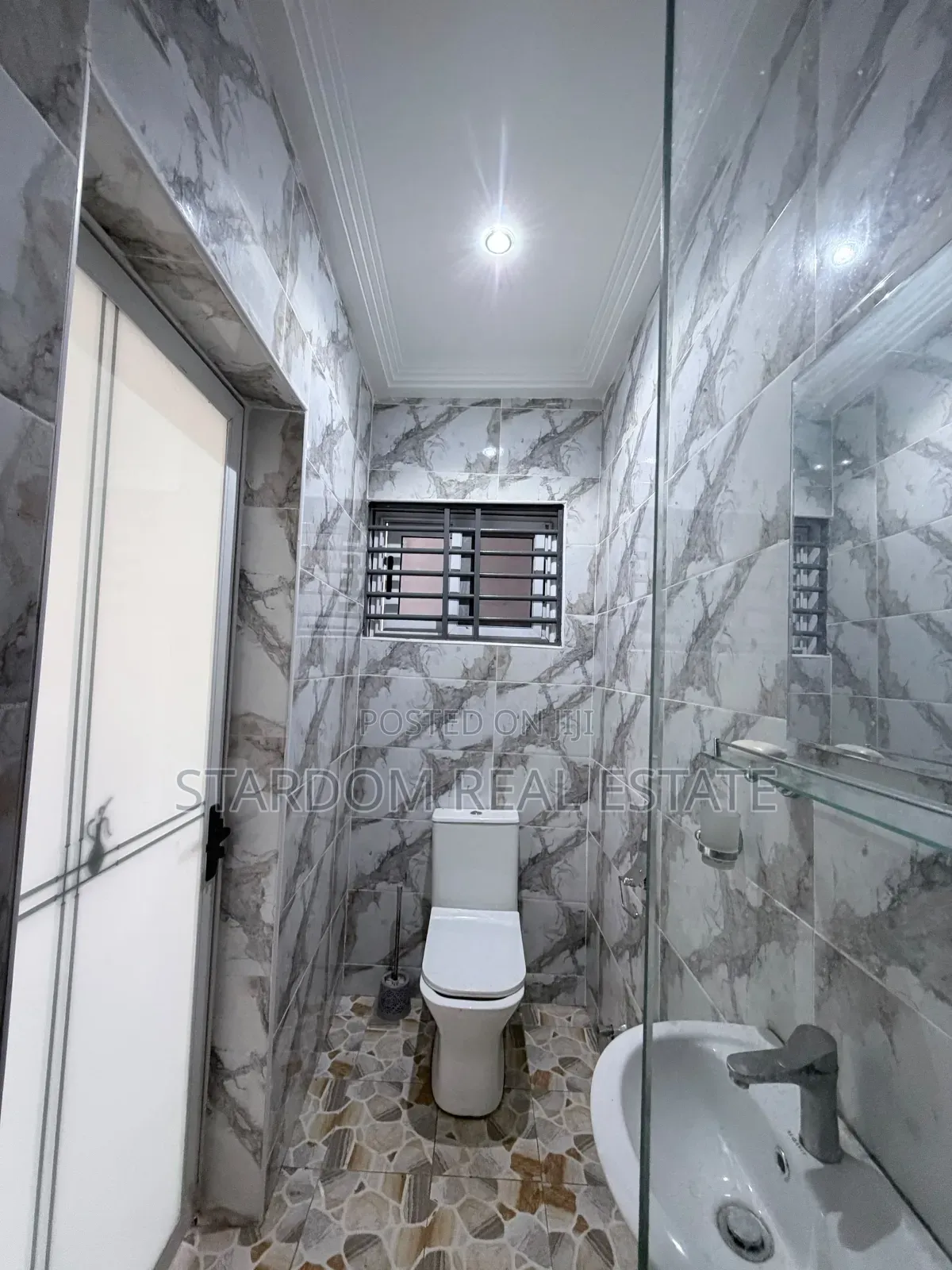 2bdrm Apartment in West Trassaco, Ability for rent