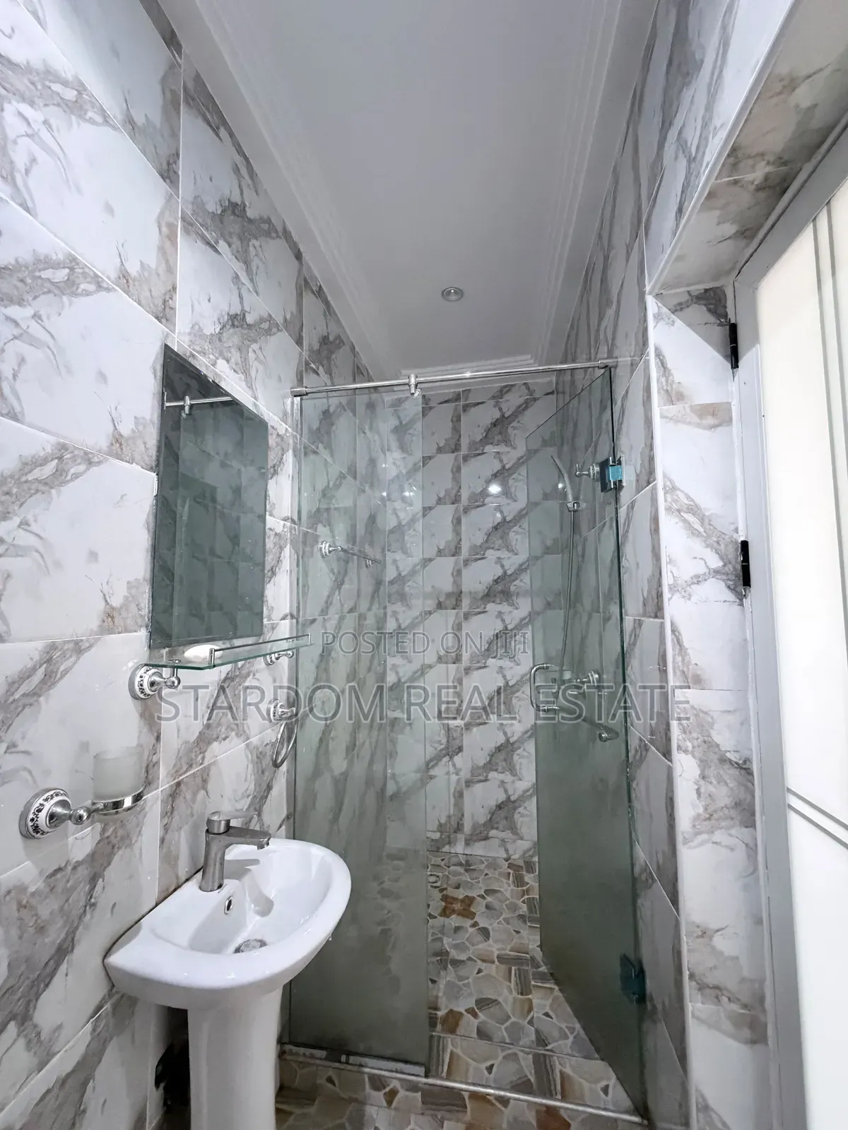 2bdrm Apartment in West Trassaco, Ability for rent