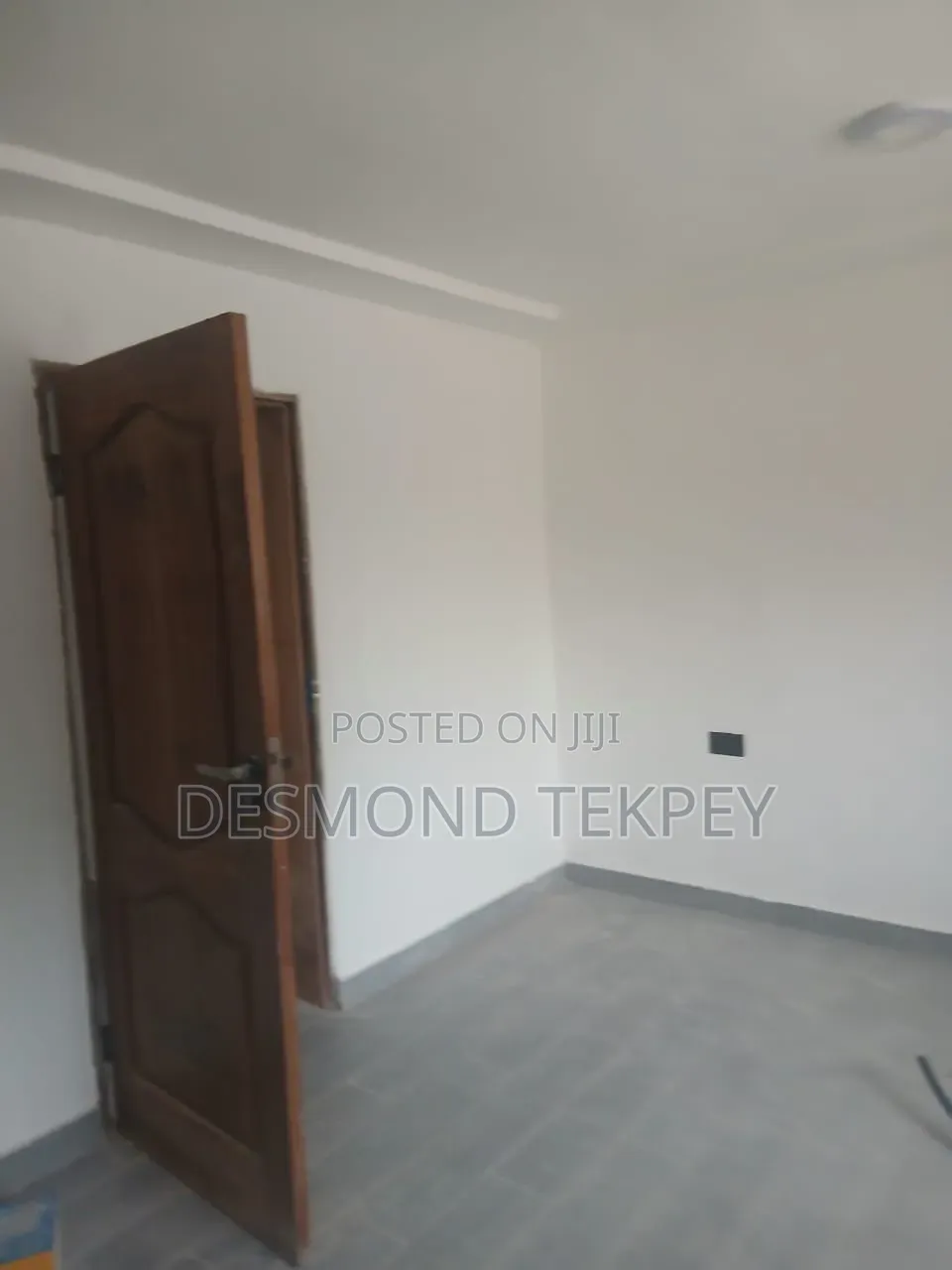 3bdrm House in Pantang, Accra Metropolitan for rent