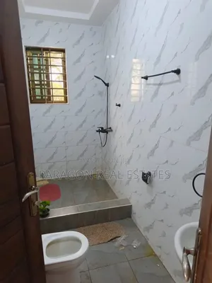 1bdrm Apartment in New Bortianor, West Hills Mall Area for rent