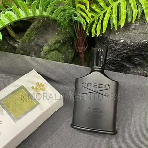Creed Green Irish Tweed Eau De Parfum