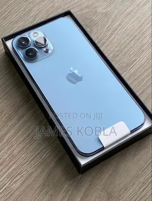 Apple iPhone 13 Pro 128 GB Blue