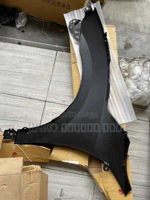 Honda Civic 2023 Fender