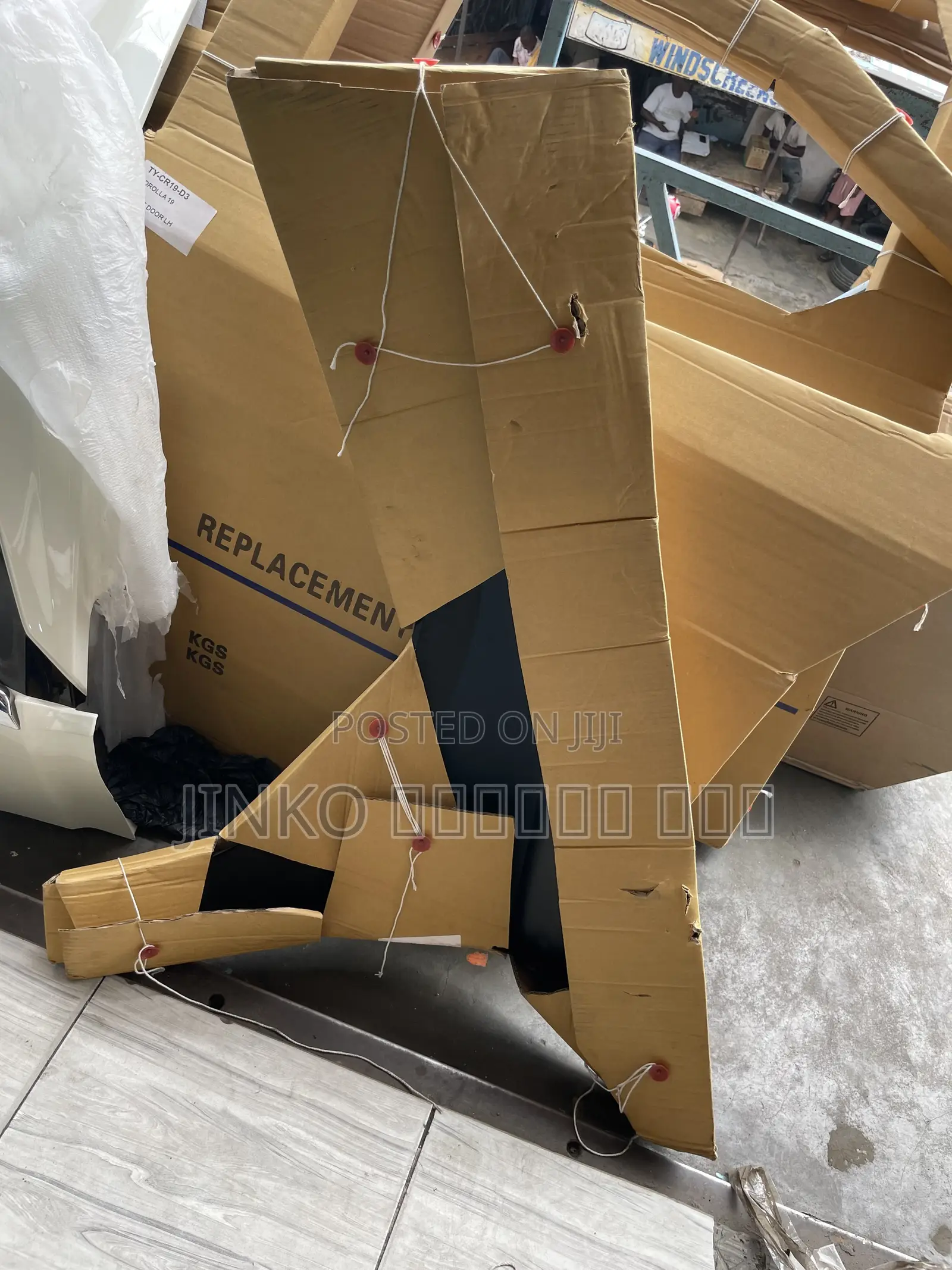 Honda Civic 2023 Fender