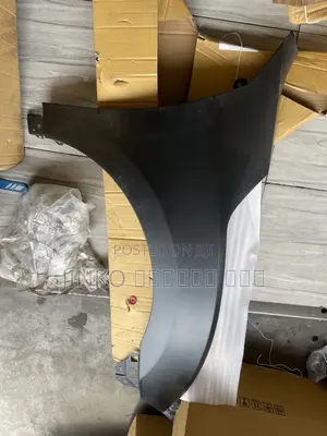 Honda Civic 2023 Fender