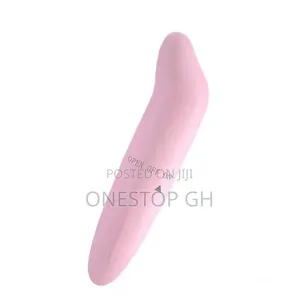 Dolphin Vibrator