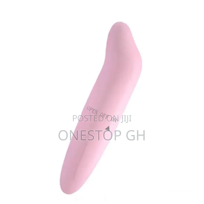 Dolphin Vibrator