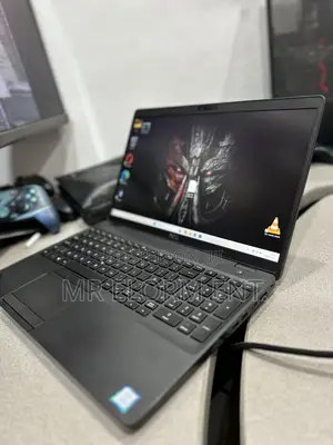 Laptop Dell Latitude 5500 16GB Intel Core i5 SSD 256GB