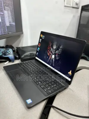 Laptop Dell Latitude 5500 16GB Intel Core i5 SSD 256GB