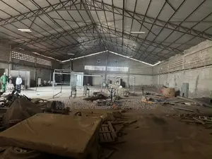 1,000 Square Meter Warehouse for Rent at Weija