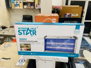 Plenty in Stock Winning Star 30 Watts Mosquito Killer Lamp