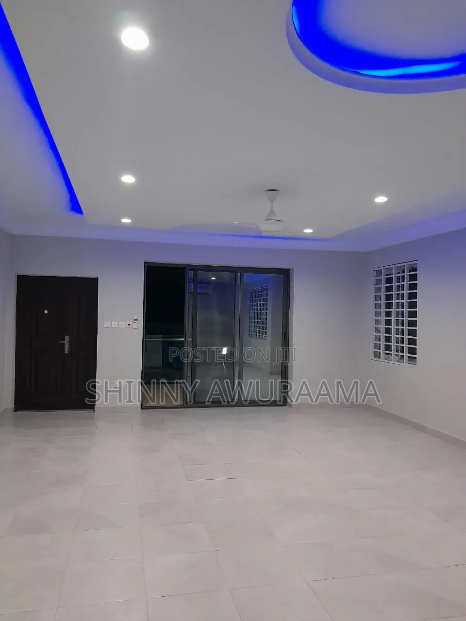 2bdrm Apartment in East Legon Hills, School Junction for rent