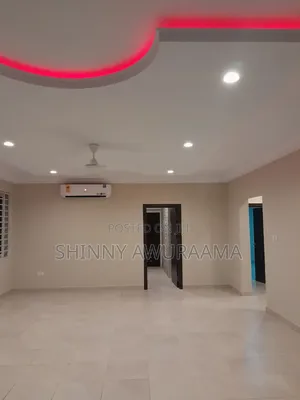 2bdrm Apartment in East Legon Hills, School Junction for rent