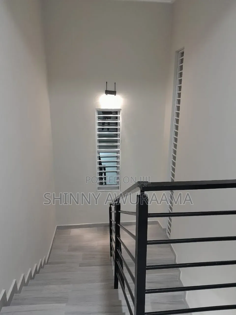 2bdrm Apartment in East Legon Hills, School Junction for rent