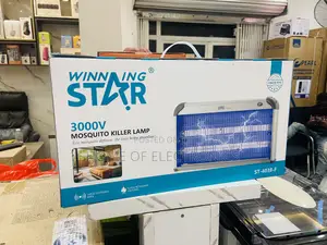 ST-4038-F Winning Star 30 Watts Mosquito Killer Lamp