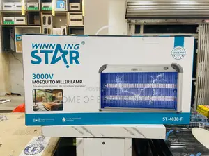 ST-4038-F Winning Star 30 Watts Mosquito Killer Lamp