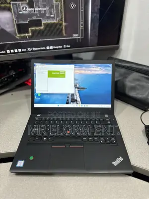 Laptop Lenovo ThinkPad T480 16GB Intel Core i7 SSD 256GB