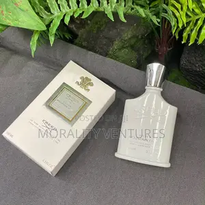 Creed Silver Mountain Water