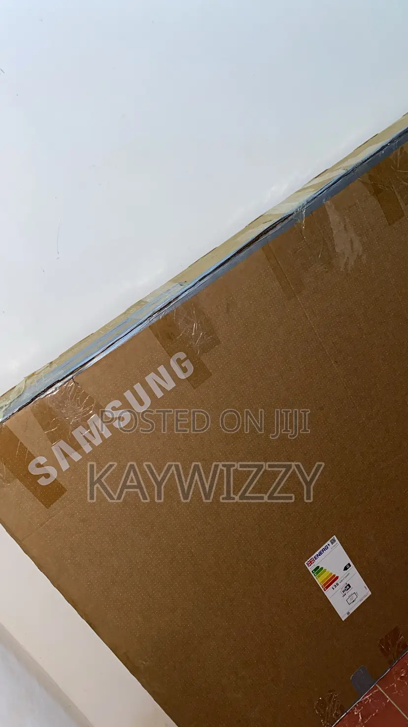 Samsung Qef1 75’ Qled Smart TV 2025