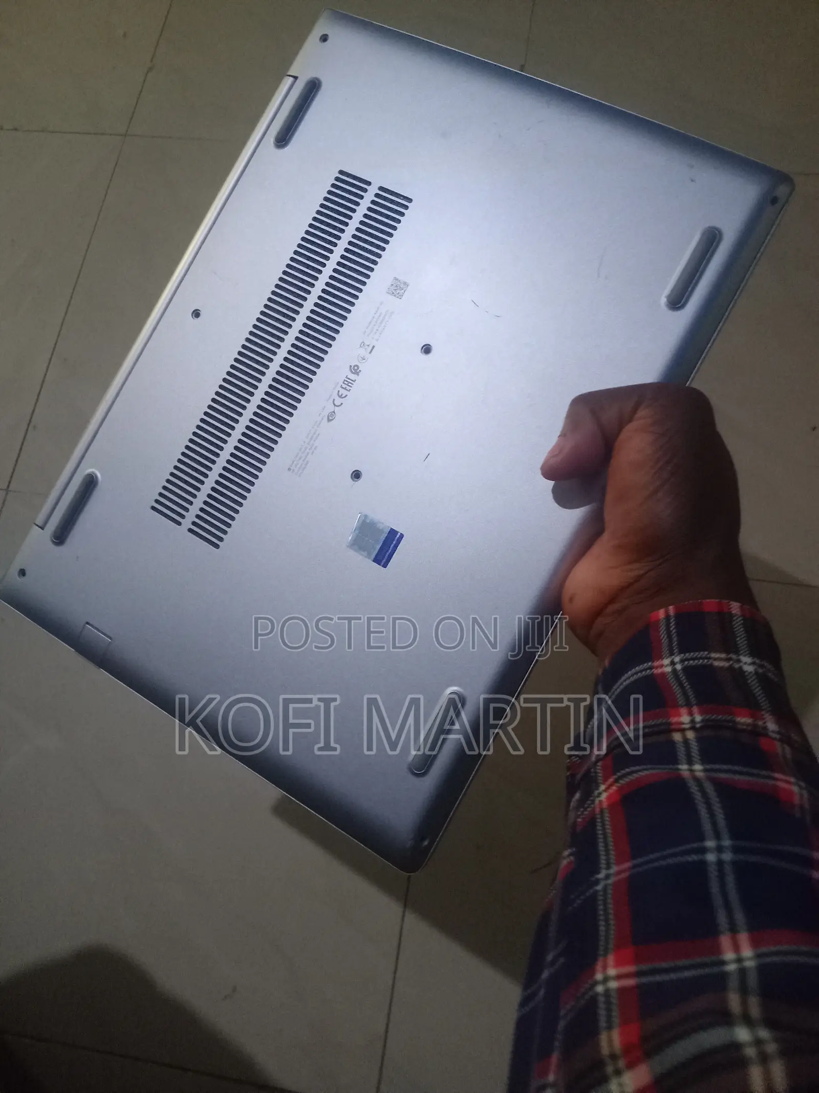 New Laptop HP ProBook 11 X360 G2 EE 8GB HDD+SSD 256GB