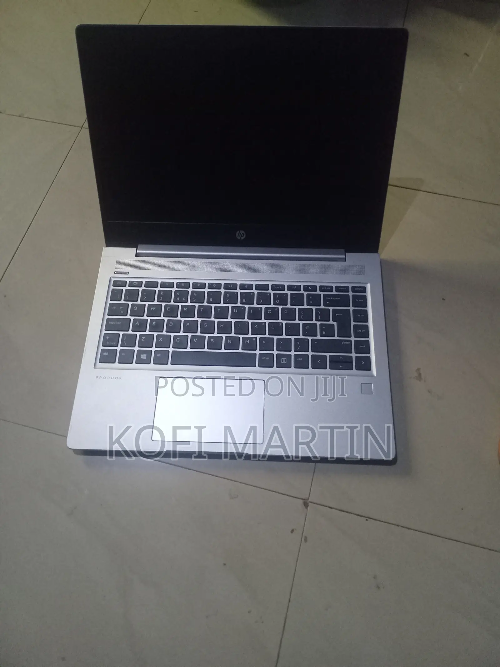 New Laptop HP ProBook 11 X360 G2 EE 8GB HDD+SSD 256GB
