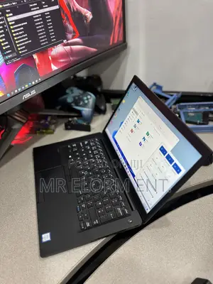 Laptop Dell Latitude 7480 8GB Intel Core i5 SSD 256GB