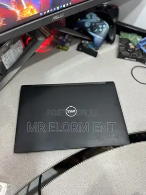 Laptop Dell Latitude 7480 8GB Intel Core i5 SSD 256GB