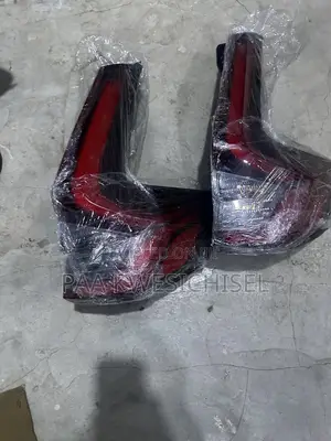 Honda CR-V 2023 2024 2025 Tail Light