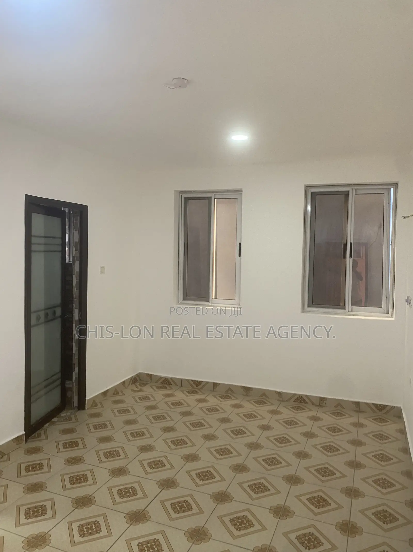 1bdrm Bedsitter in Chislon Broker’S, Galilea for rent