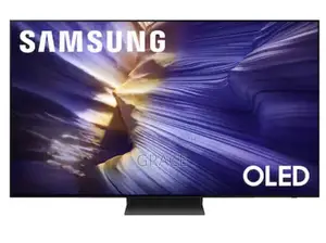 Samsung OLED 55 S90F (2025)