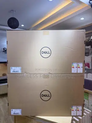 Dell Monitor 27 Inch P3223QE Latest Model