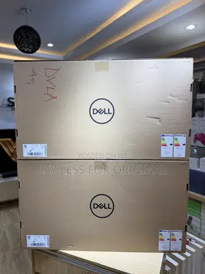Dell Monitor 27 Inch P3223QE Latest Model