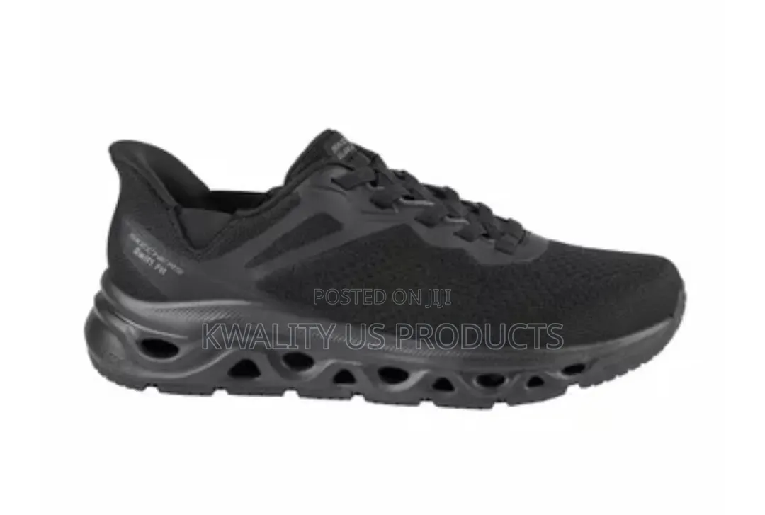 Skechers Men's Glide-Step Swift Fit Sneakers - Size 43