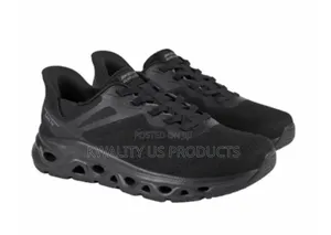 Skechers Men's Glide-Step Swift Fit Sneakers - Size 43