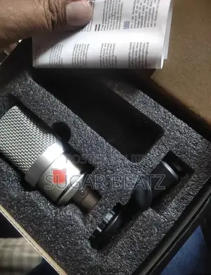 Neumann TLM 102. Mini(small)Condenser Microphone