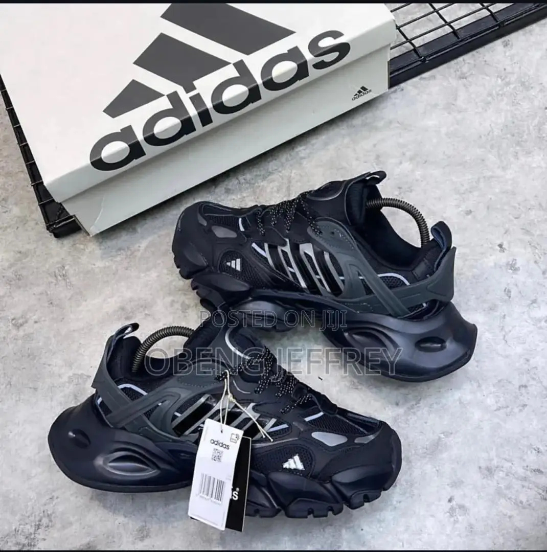 Original Adidas XLG in Colours