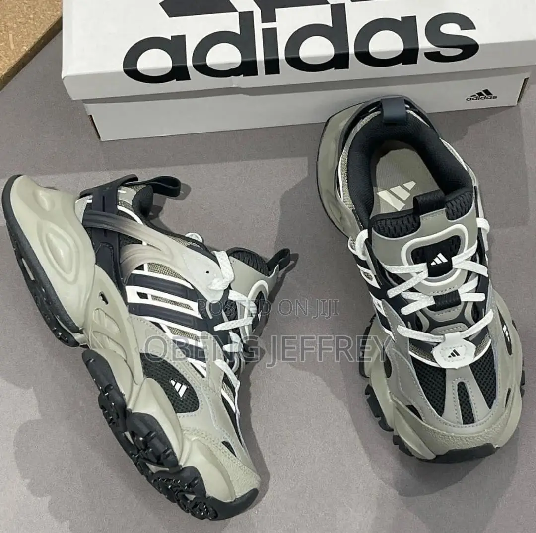 Original Adidas XLG in Colours