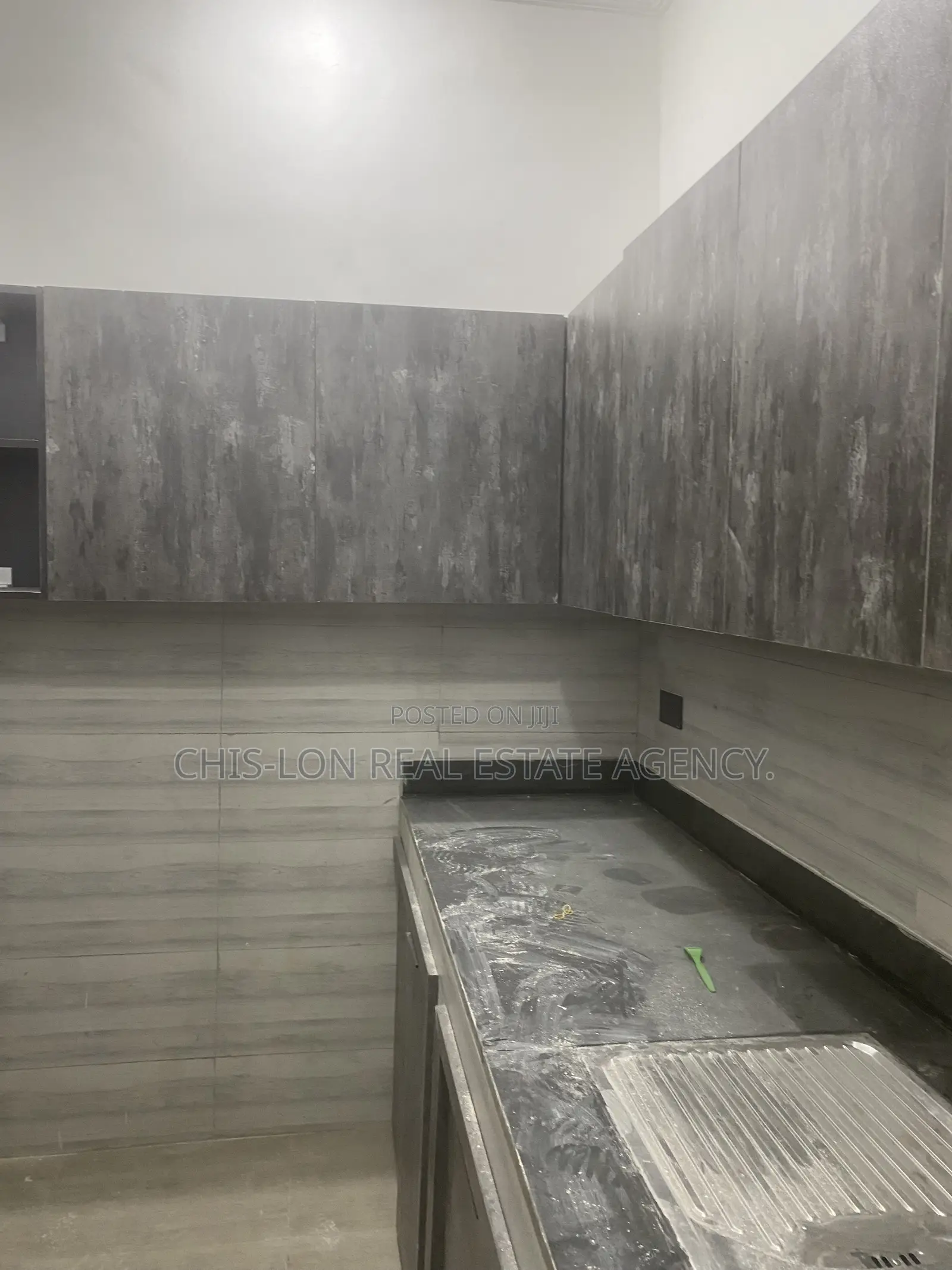 1bdrm Apartment in Chislon Broker’S, Adam Nana for rent
