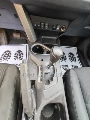 Toyota RAV4 2017 Silver