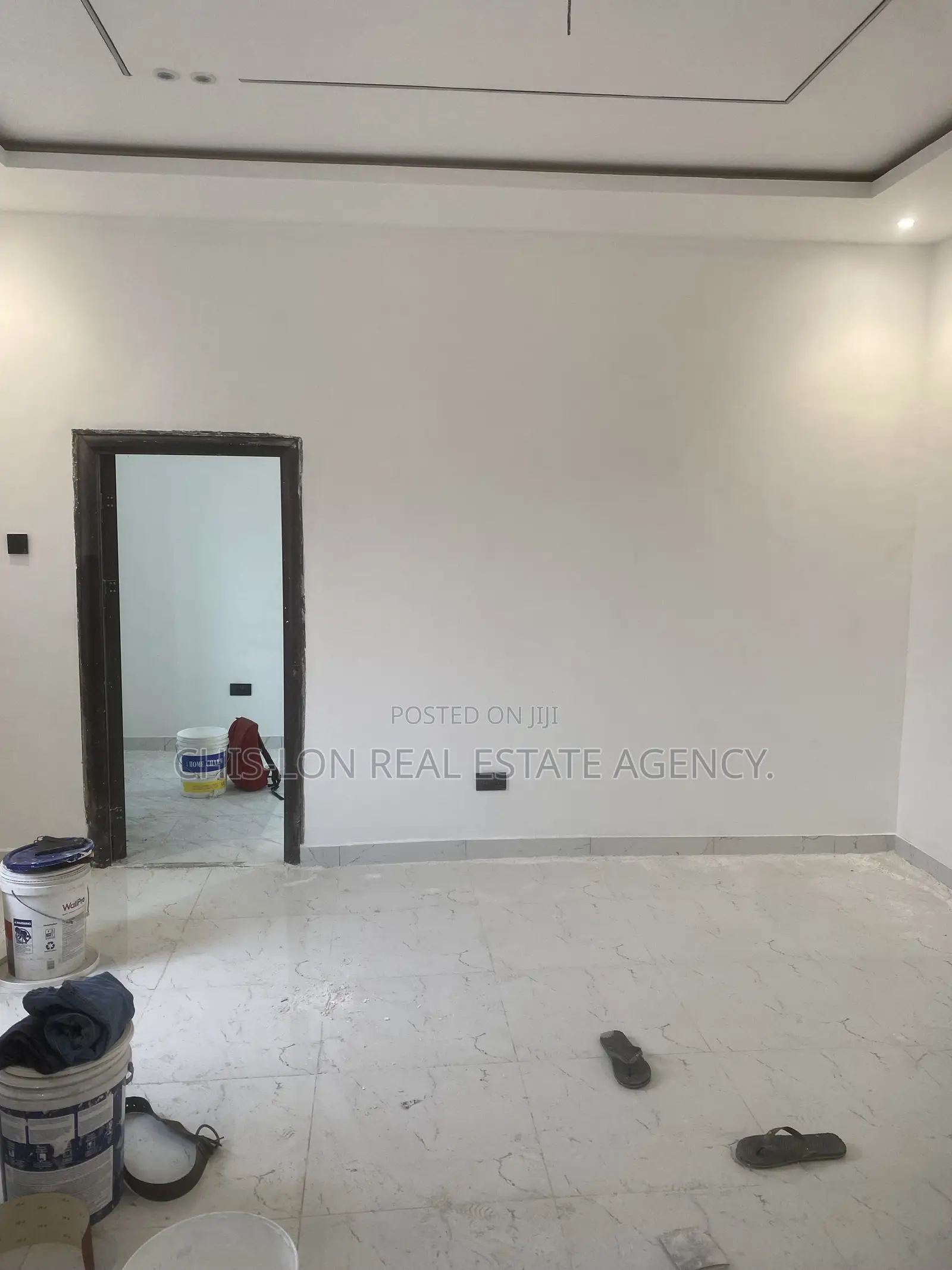 1bdrm Apartment in Chislon Broker’S, Adam Nana for rent