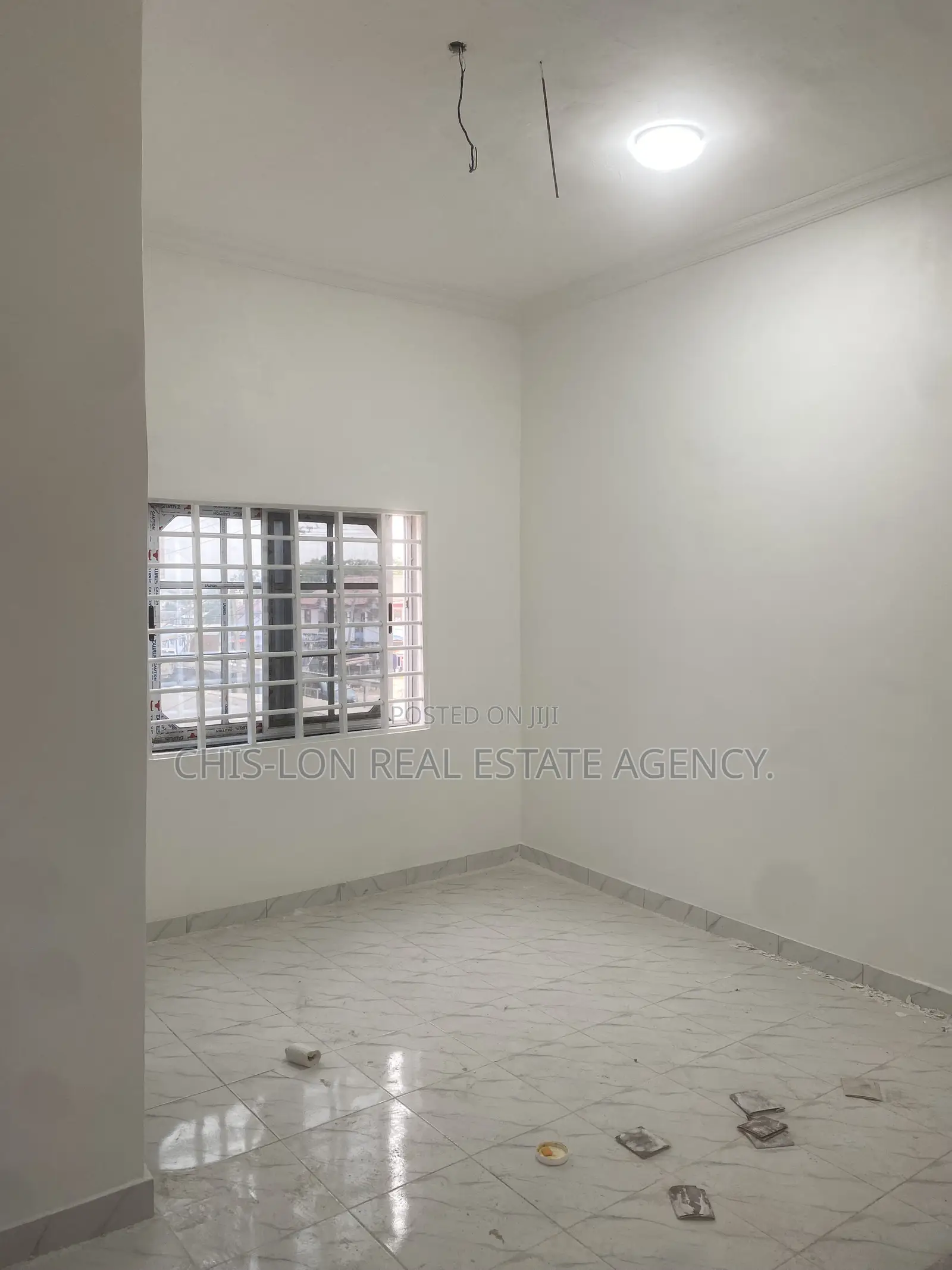 1bdrm Apartment in Chislon Broker’S, Adam Nana for rent