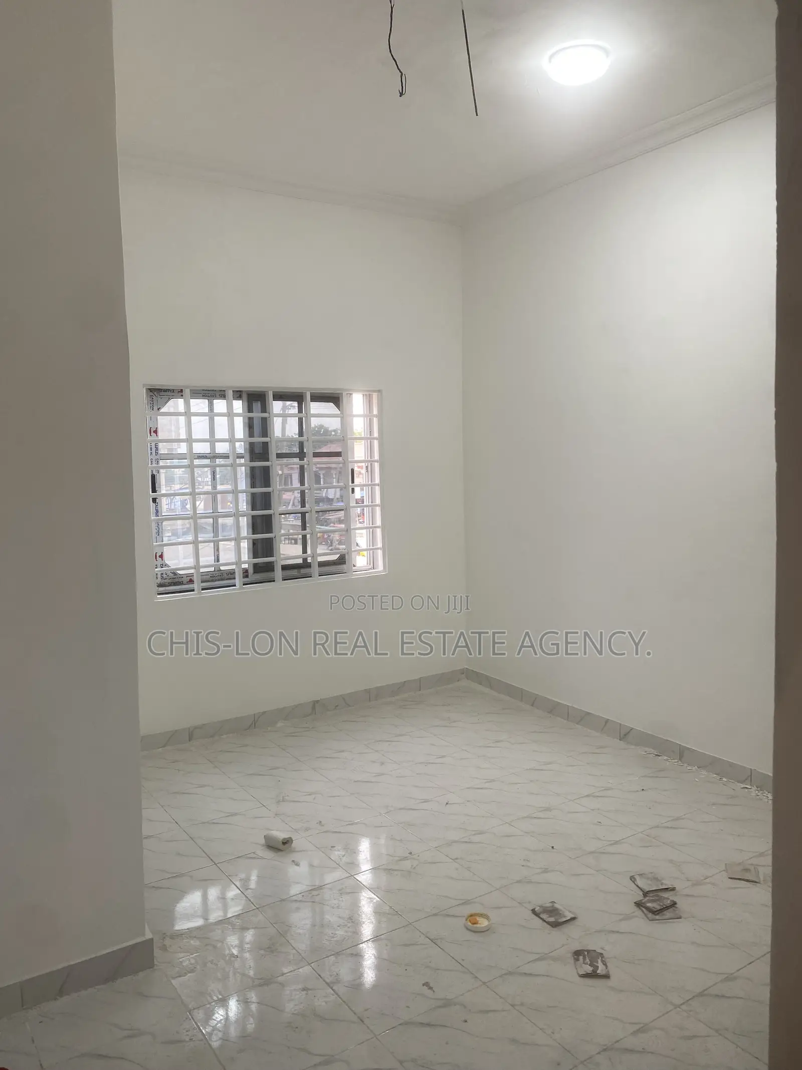 1bdrm Apartment in Chislon Broker’S, Adam Nana for rent