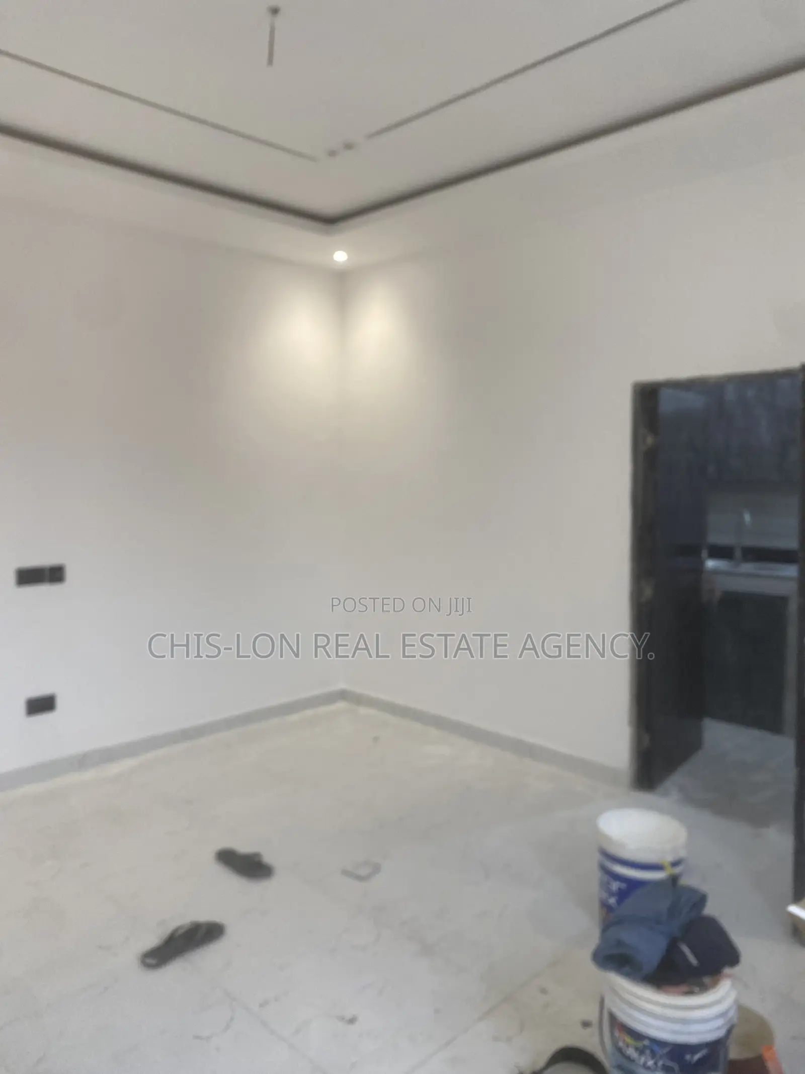 1bdrm Apartment in Chislon Broker’S, Adam Nana for rent