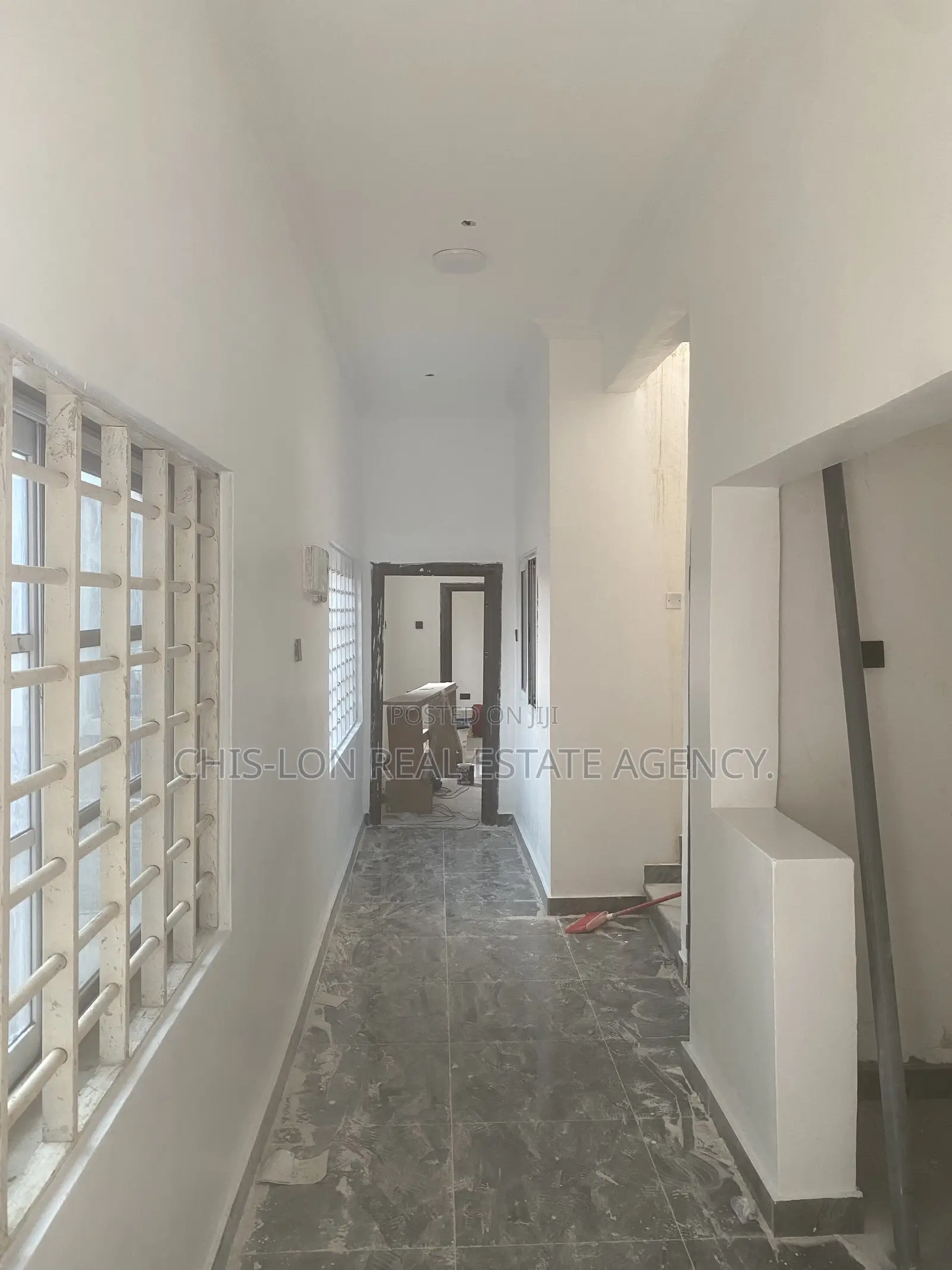 1bdrm Apartment in Chislon Broker’S, Adam Nana for rent