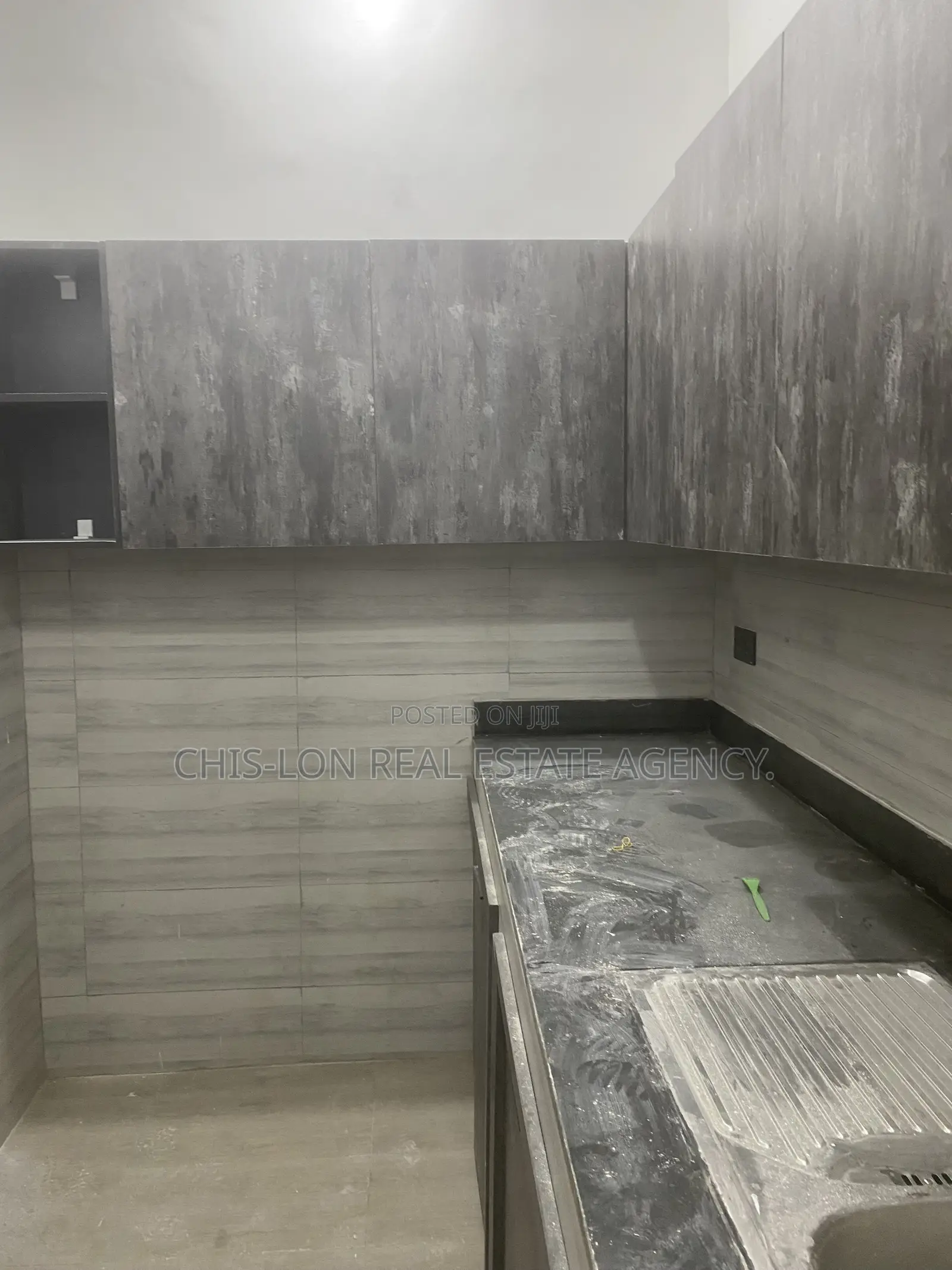1bdrm Apartment in Chislon Broker’S, Adam Nana for rent