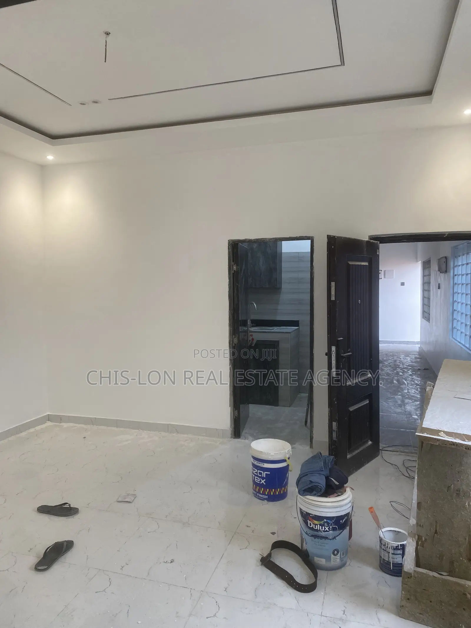1bdrm Apartment in Chislon Broker’S, Adam Nana for rent